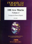 100 Ave Maria Vol. 4 Standard