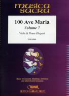 100 Ave Maria Vol. 7 Standard