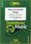 Three Gershwin Songs Standard