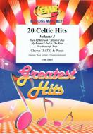 20 Celtic Hits Vol. 3 Standard