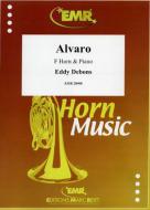 Alvaro Standard