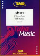 Alvaro Standard