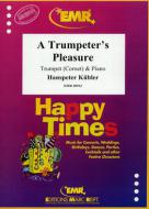 A Trumpeter's Pleasure Standard