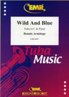 Wild And Blue Standard