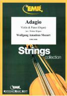 Adagio Standard