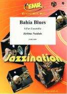 Bahia Blues Standard
