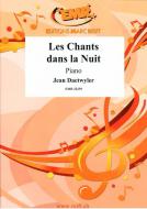 Les Chansons dans la Nuit Standard