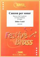 Canzon per sonar Standard