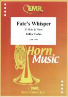 Fate's Whisper Standard