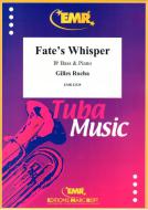 Fate's Whisper Standard