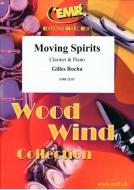 Moving Spirits Standard