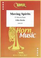 Moving Spirits Standard