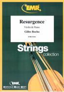 Resurgence Standard