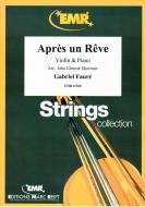 Après un Rêve Standard