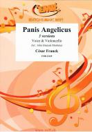 Panis Angelicus Standard