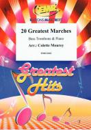 20 Greatest Marches Standard