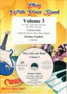 Play With Your Band Vol. 3 Standard