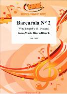Barcarola No 2 Standard