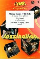 Mister Toads Wild Ride Standard