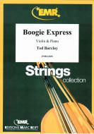 Boogie Express Standard