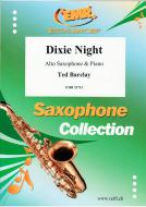 Dixie Night Standard