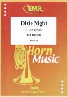 Dixie Night Standard