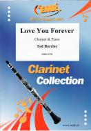 Love You Forever Standard