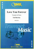Love You Forever Standard
