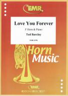 Love You Forever Standard