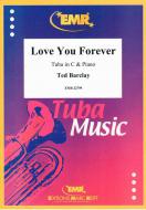 Love You Forever Standard