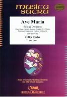 Ave Maria Standard