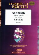 Ave Maria Standard