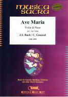 Ave Maria Standard