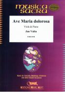 Ave Maria dolorosa Standard