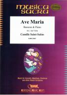 Ave Maria Standard