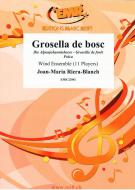 Grosella de bosc Standard