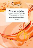 Marxa Alpina Standard