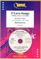 5 Liebeslieder Standard
