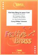 Ein feste Burg ist unser Gott Standard