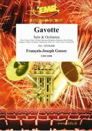 Gavotte Standard