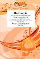 Badinerie Standard