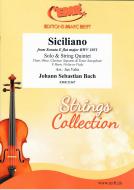 Siciliano Standard