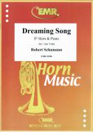 Dreaming Song Standard