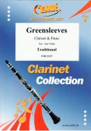 Greensleeves Standard