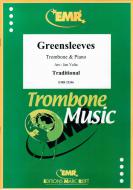 Greensleeves Standard