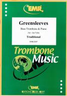 Greensleeves Standard