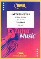 Greensleeves Standard