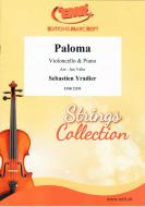 Paloma Standard