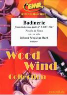 Badinerie Standard