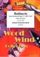 Badinerie Standard
